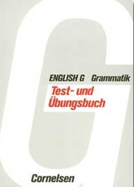 Englisch Grammatik