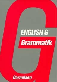 Englisch Grammatik