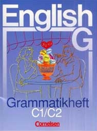 Englisch Grammatik