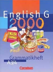 Englisch Grammatik