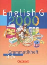 Englisch Grammatik