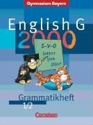 Englisch Grammatik