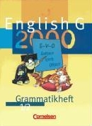 Englisch Grammatik