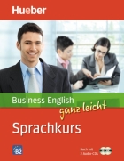 Business Englisch. Materialien vom Hueber Verlag