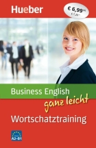 Business Englisch. Materialien vom Hueber Verlag