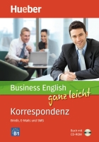 Business Englisch. Materialien vom Hueber Verlag