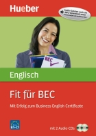 Business Englisch. Materialien vom Hueber Verlag