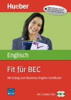 Business Englisch. Materialien vom Hueber Verlag