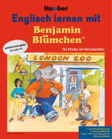 Englisch Lernen in der Vor- und Grundschule