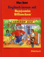Englisch Lernen in der Vor- und Grundschule