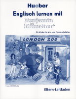 Englisch Lernen in der Vor- und Grundschule