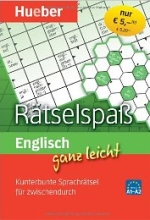 Selbstlernkurs Englisch. Materialien vom Hueber Verlag