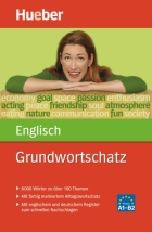 Englisch Grundwortschatz vom Hueber Verlag