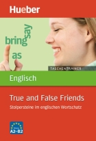 Englisch Grundwortschatz vom Hueber Verlag