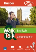 Englisch Grundwortschatz vom Hueber Verlag