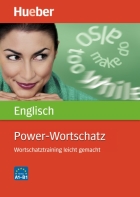 Englisch Grundwortschatz vom Hueber Verlag