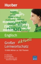 Englisch Grundwortschatz vom Hueber Verlag