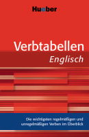 Englische Grammatik. Diverse Englisch Materialien vom Hueber Verlag