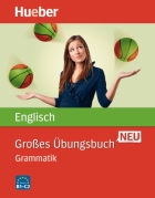 Englische Grammatik. Diverse Englisch Materialien vom Hueber Verlag