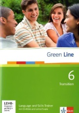 Englisch Greenline. Gymnasium 10. Klasse