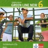 Englisch Greenline. Gymnasium 10. Klasse