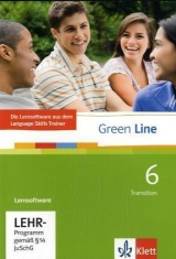 Englisch Greenline. Gymnasium 10. Klasse