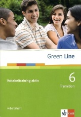 Englisch Greenline. Gymnasium 10. Klasse