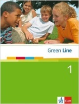 Englisch Greenline. Gymnasium 5. Klasse