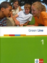 Englisch Greenline. Gymnasium 5. Klasse