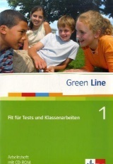 Englisch Greenline. Gymnasium 5. Klasse