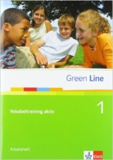 Englisch Greenline. Gymnasium 5. Klasse