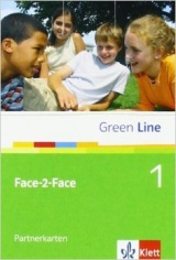 Englisch Greenline. Gymnasium 5. Klasse