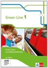 Englisch Greenline. Gymnasium 5. Klasse