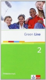 Englisch Greenline. Gymnasium 5. Klasse