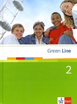 Englisch Greenline. Gymnasium 5. Klasse