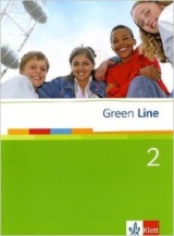 Englisch Greenline. Gymnasium 5. Klasse