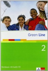 Englisch Greenline. Gymnasium 5. Klasse