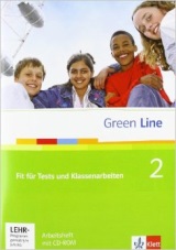 Englisch Greenline. Gymnasium 5. Klasse