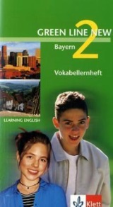 Englisch Greenline. Gymnasium 5. Klasse