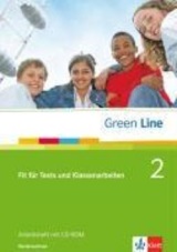 Englisch Greenline. Gymnasium 5. Klasse