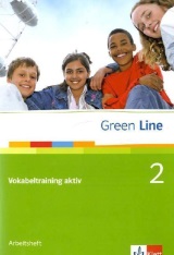 Englisch Greenline. Gymnasium 5. Klasse