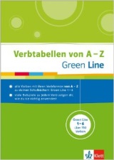 Englisch Greenline. Gymnasium 9. Klasse