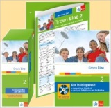 Englisch Greenline. Gymnasium 5. Klasse