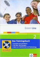 Englisch Greenline. Gymnasium 5. Klasse