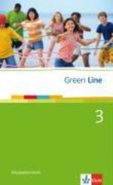 Englisch Greenline. Gymnasium 7. Klasse