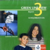 Englisch Greenline. Gymnasium 7. Klasse