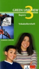 Englisch Greenline. Gymnasium 7. Klasse