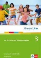 Englisch Greenline. Gymnasium 7. Klasse