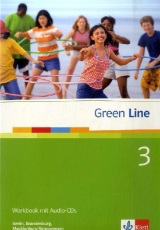 Englisch Greenline. Gymnasium 7. Klasse