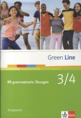 Englisch Greenline. Gymnasium 7. Klasse